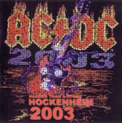 AC-DC : Harder Than a Stone